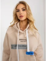 Mikina EM BL model 17925157 béžová - FPrice