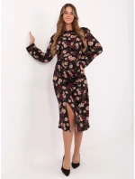 Sukienka IT SK  czarny model 21441230 - FPrice