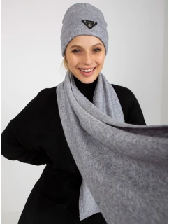 Súprava LK KMPL 509140.47 sivá