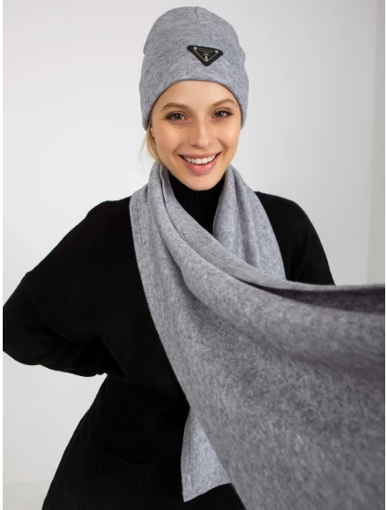 Súprava LK KMPL 509140.47 sivá Súprava LK KMPL 509140.47 sivá