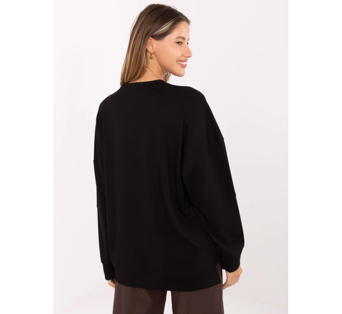 Bluzka RV BZ model 21406734 czarny - FPrice