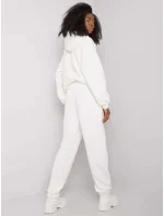 Tepláky RV DR model 16732765 ecru - FPrice