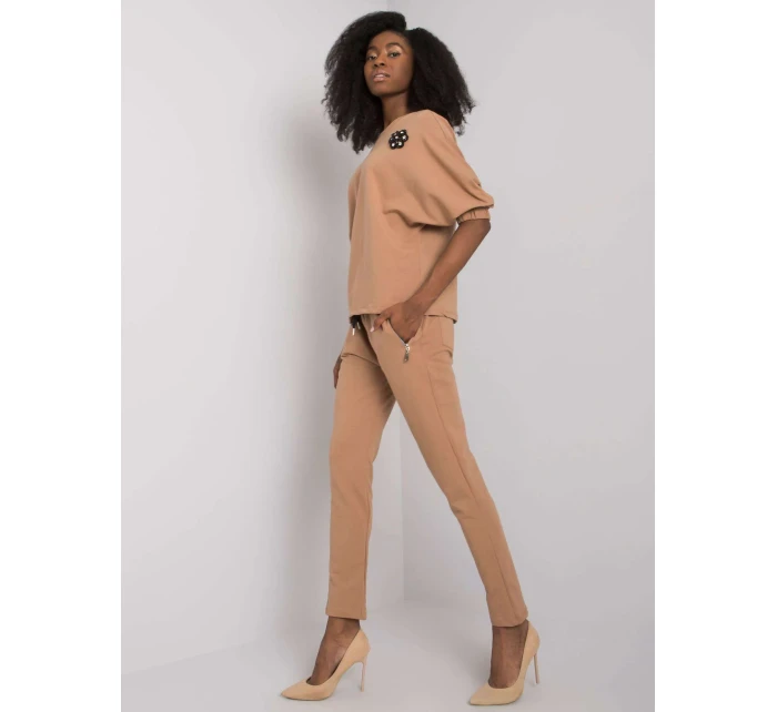 Súprava RV KMPL 7363.25P ťava