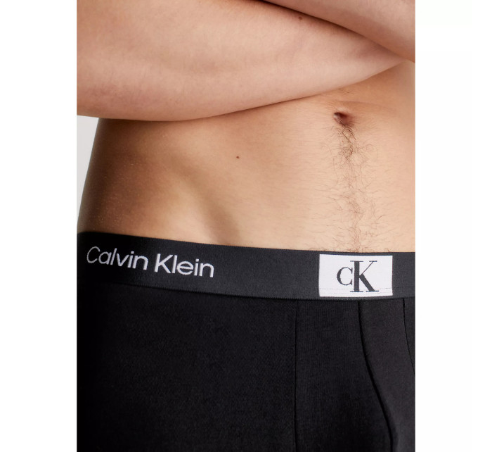 Pánské spodní prádlo TRUNK 3PK model 18844882 - Calvin Klein