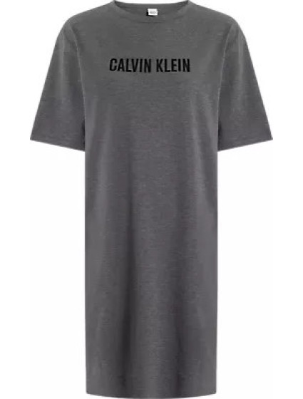 Spodné prádlo Dámska nočná košeľa S/S NIGHTSHIRT 000QS7126EP7I - Calvin Klein