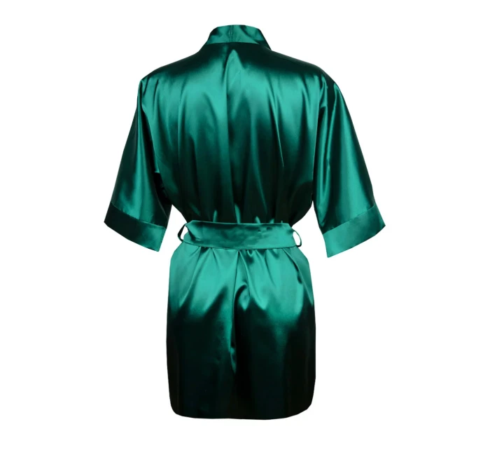 Dámsky župan 90 Dark Green - DKaren