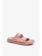 Papuče model 197414 Step in style Papuče model 197414 Step in style