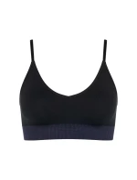 EVER Infused Aloe Bralette - BLACK - black 0004 - SLOGGI EVER Infused Aloe Bralette - BLACK - black 0004 - SLOGGI