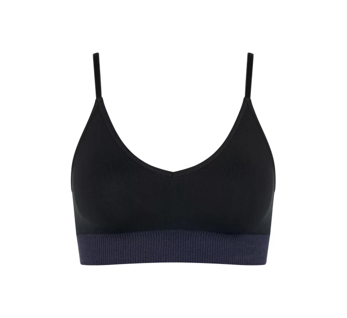 EVER Infused Aloe Bralette - BLACK - black 0004 - SLOGGI EVER Infused Aloe Bralette - BLACK - black 0004 - SLOGGI
