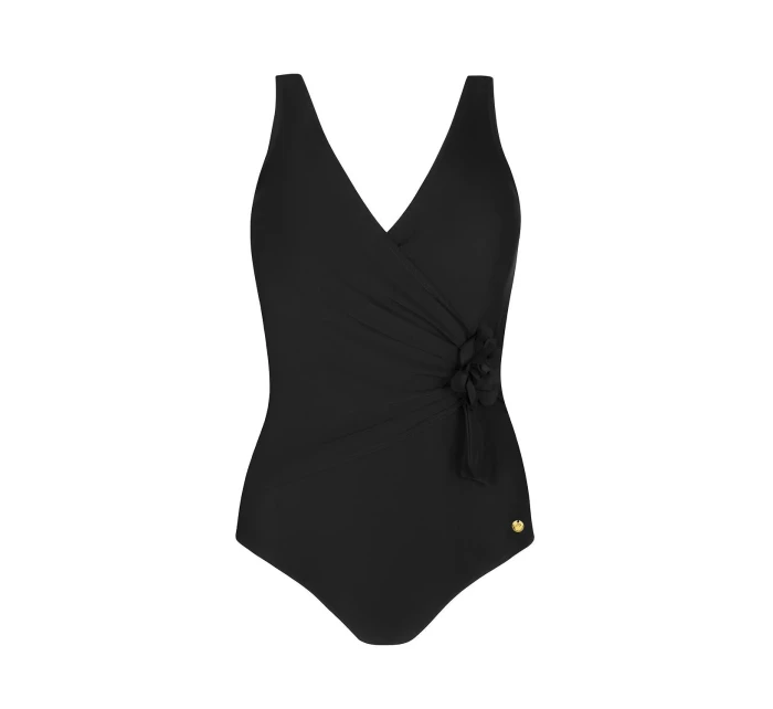 Plavky Self S 1069 V1FS10 Flores 10