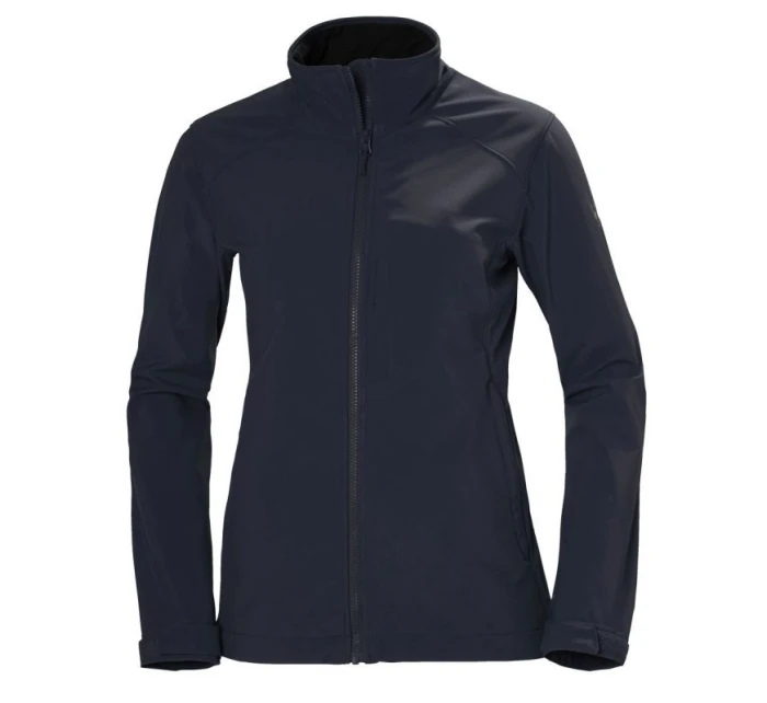 Helly Hansen Paramont Softshellová bunda W 62925-597 Helly Hansen Paramont Softshellová bunda W 62925-597