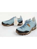 Aku Nativa Canvas W 647029 treková obuv Aku Nativa Canvas W 647029 treková obuv