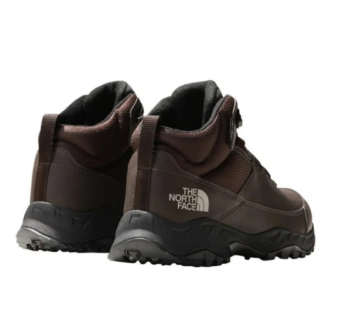 M Storm Strike III WP M model 21858045 bota - The North Face
