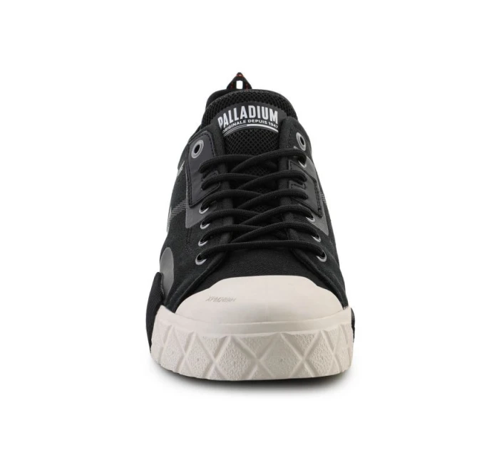 Boty Ace City Shell LO 2 M model 21069446 - Palladium Boty Ace City Shell LO 2 M model 21069446 - Palladium