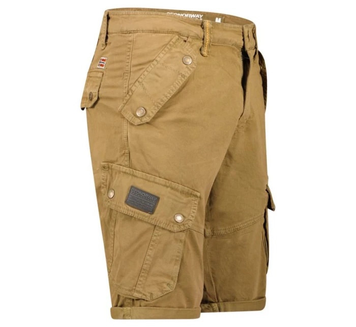 Norsko šortky EO 063 M model 21182220 - Geographical Norway