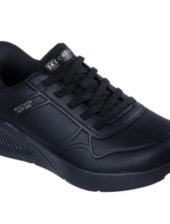 Skechers dámska športová obuv UNO LIGHT FLOATING STEPS 177394 BBK dámska