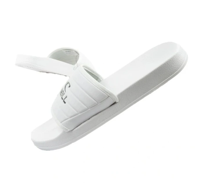 O'neill sportowe damskie  wygodne białe dámské model 22002223 - ONeill