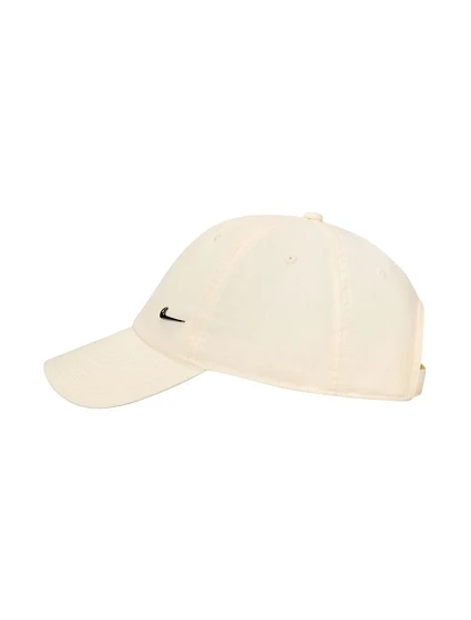 Baseballová čepice DriFIT Club Cream model 22171064 115 - NIKE