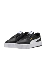 Dámské boty Carina černé, dámské model 22403251 - Puma Dámské boty Carina černé, dámské model 22403251 - Puma