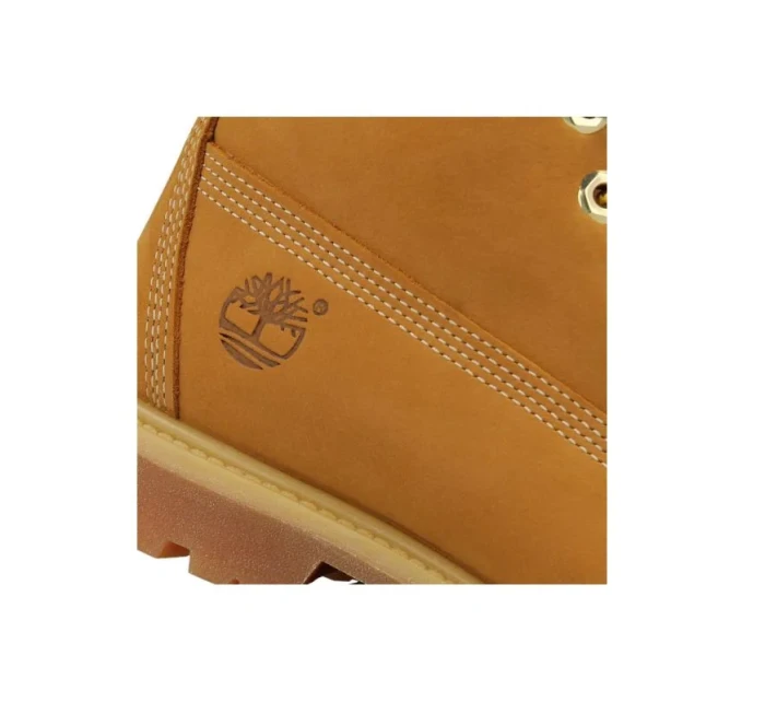 Topánky Timberland Premium 6 Inch JR 10361