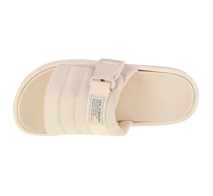 Levi's Tahoma W 234236-1701-100 dámske žabky