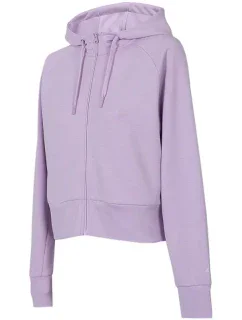 Dámská crop top mikina W H4Z22 model 17760272 52S - 4F