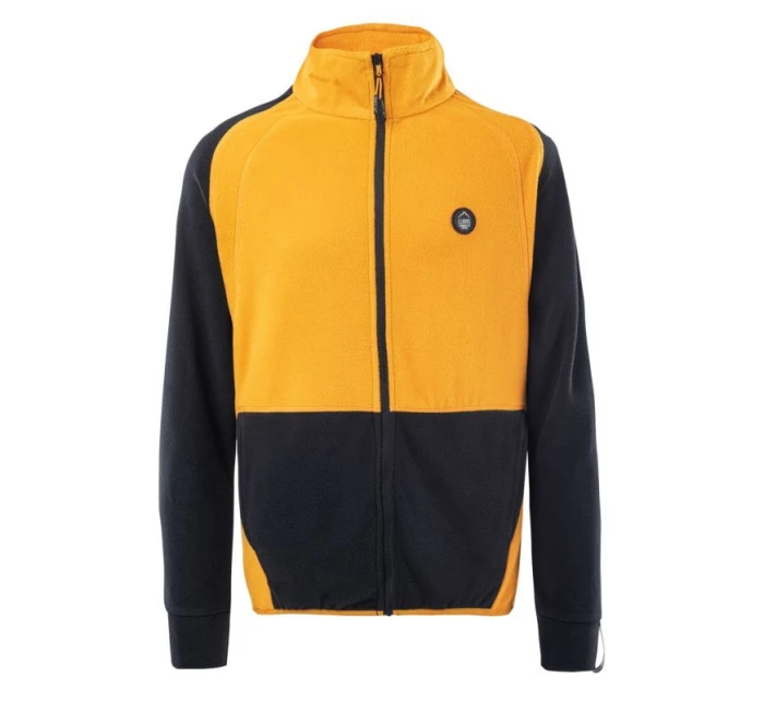 Chlapčenská mikina Carlow Tb Jr 92800439289 - Elbrus Chlapčenská mikina Carlow Tb Jr 92800439289 - Elbrus