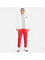 Mikina Poland Hoody M model 18543110 100 pánské - NIKE
