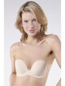 Julimex WINGS farba: béžová