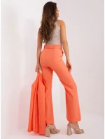 DHJ SP 18737.20 fluo oranžové nohavice DHJ SP 18737.20 fluo oranžové nohavice