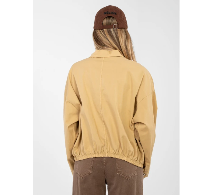 IT KS košeľa FL9273.29 ťava