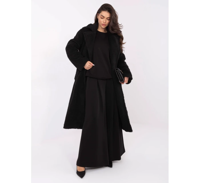 Nohavice MJ SP H3207.35 čierne