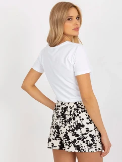 RV tričko TS model 20742278 oranžová - FPrice