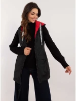 Kamizelka SK KZ HH model 20514053 czerwony - FPrice