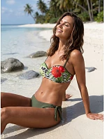 Spodný diel plaviek Padme M-814 (1) - Marko