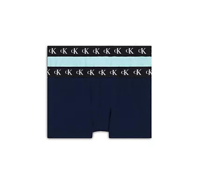 Chlapecké spodní prádlo 2PK TRUNK B70B7004700SN - Calvin Klein