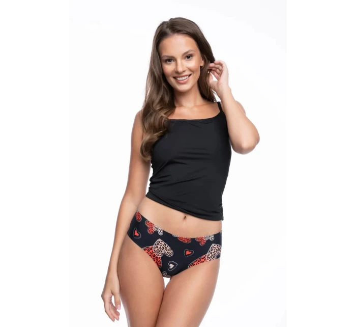 Dámské kalhotky WILD model 18153556 - Julimex