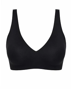 Podprsenka bez kostic  černá model 22354021 - MEDIOLANO