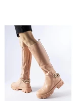 Čižmy model 204720 Solea