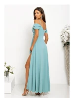 Dlhé šaty model 209871 With You Dlhé šaty model 209871 With You