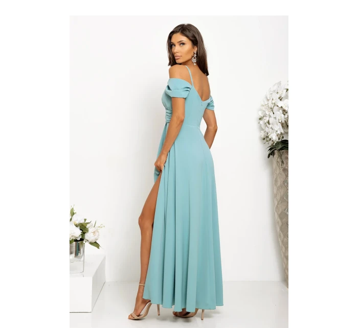 Dlhé šaty model 209871 With You Dlhé šaty model 209871 With You