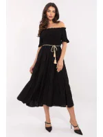 Denné šaty model 215184 Taliansko Moda