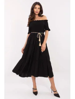 Denné šaty model 215184 Taliansko Moda