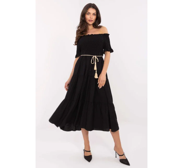 Denné šaty model 215184 Taliansko Moda