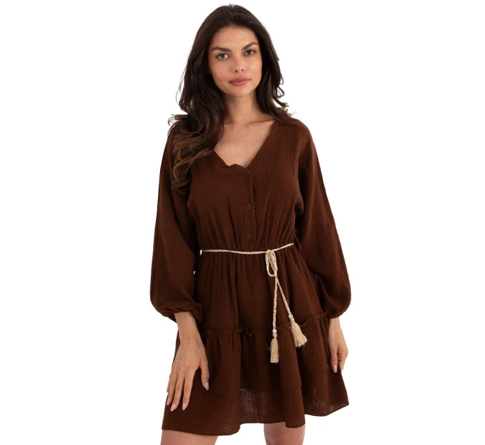 Denné šaty model 215194 Taliansko Moda