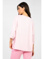 Blúzka model 224649 Rue Paris