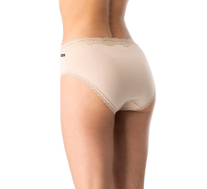 Nohavičky Key LPK 002 Bamboo A26 S-3XL