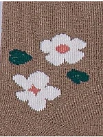 Ponožky Xintao model 22388976 vzor 10 Merino 35–42 - WiK