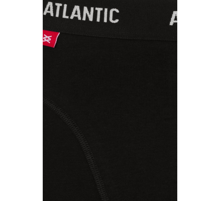 Pánske boxerky 3 pack 047 - Atlantic