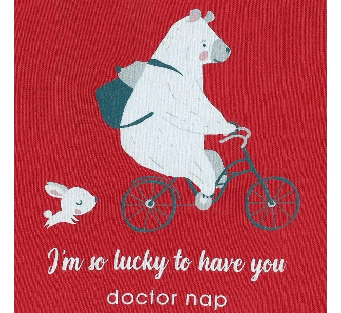 Dámské pyžamo 5262 - Doctornap Dámské pyžamo 5262 - Doctornap